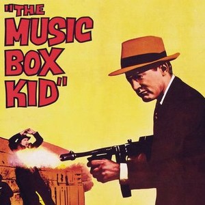 The Music Box Kid photo 8