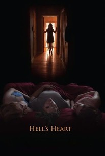 Watch trailer for Hell's Heart