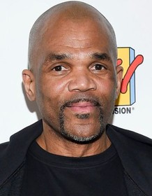 Darryl McDaniels