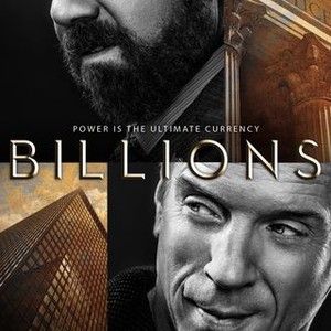 Billions: Season 1 - Rotten Tomatoes