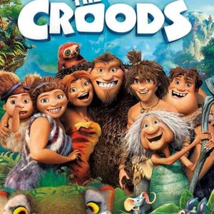 The Croods (2013) photo 4