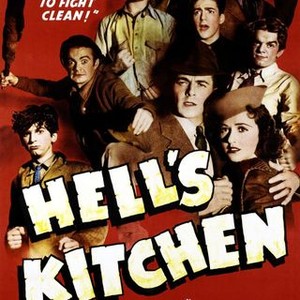 Hell's Kitchen photo 3