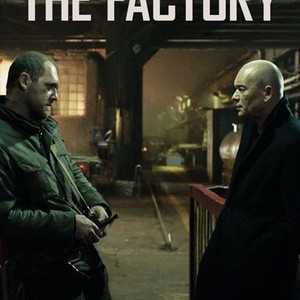 The Factory (2018) photo 13