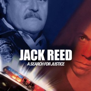 Jack Reed: A Search for Justice photo 7