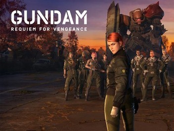 Gundam: Requiem for Vengeance: Season 1, Episode 1 | Rotten Tomatoes