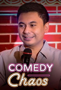 Comedy Chaos Rotten Tomatoes