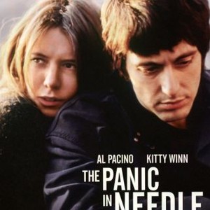Panic in Needle Park - Rotten Tomatoes