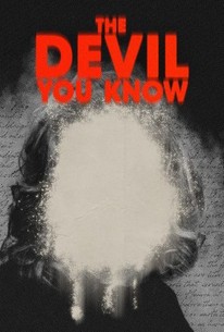 The Devil You Know - Rotten Tomatoes
