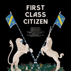 First Class Citizen - Rotten Tomatoes