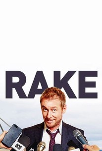 Rake: Season 3 poster image