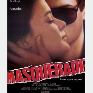 Masquerade (1988) photo 5