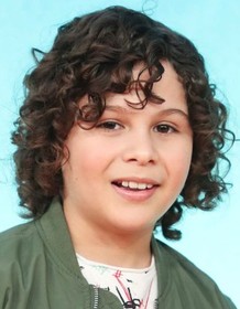 Carson White