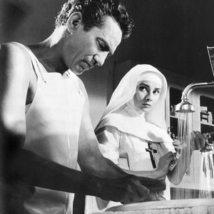 The Nun's Story (1959) photo 2