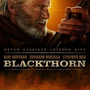 Blackthorn (2011) photo 2