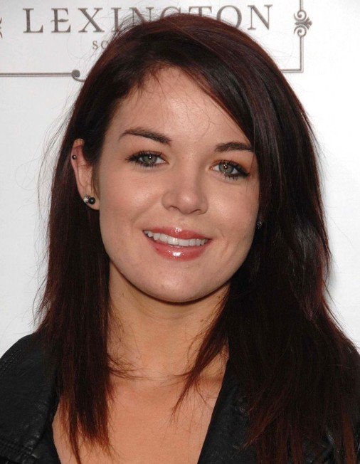 Jade Ramsey