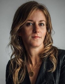 Madeleine Sackler