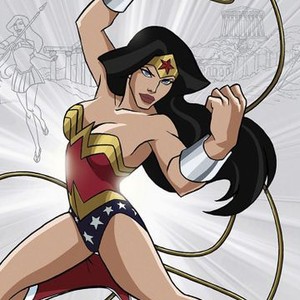 Wonder Woman photo 2