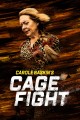Carole Baskin's Cage Fight