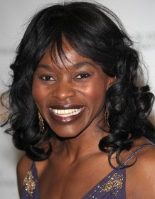 Rakie Ayola
