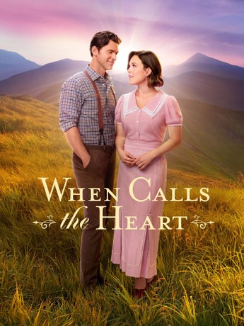 When is season 6 of when calls the heart coming to netflix cheap