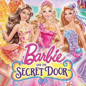 Barbie and the Secret Door photo 9