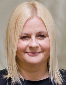 Veronika Franz