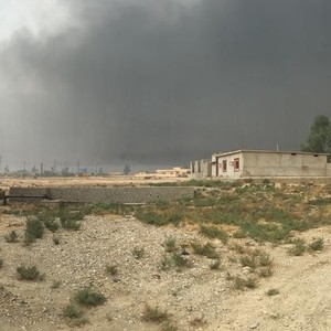 Hell on Earth: The Fall of Syria and the Rise of ISIS photo 18