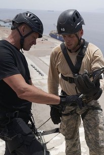 Special Forces' review: Fox puts celebrities (and near-celebrities) through  the 'World's Toughest Test'