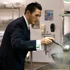 Top Chef, Ryan Scott, 'Restaurant Wars', Season 4: Chicago, Ep. #11, 05/21/2008, ©BRAVO