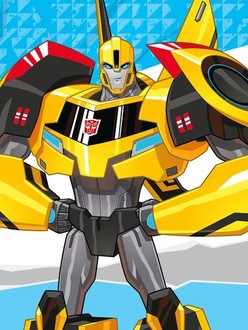 Transformers Robots in Disguise Season 1 Rotten Tomatoes
