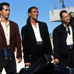 Desperado - Rotten Tomatoes