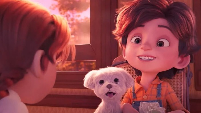 Buffalo Kids | Rotten Tomatoes