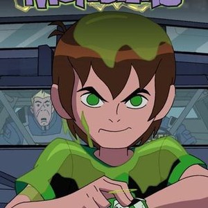 Ben 10 Omniverse: Galactic Monsters - Rotten Tomatoes