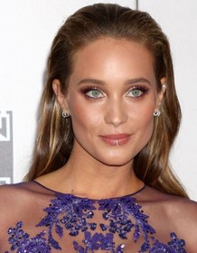 Hannah Davis