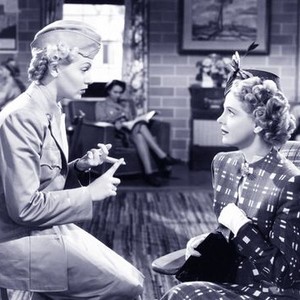 Keep Your Powder Dry (1945) photo 9