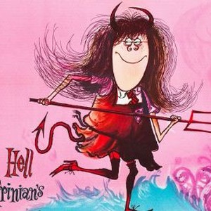 "The Pure Hell of St. Trinian&#39;s photo 8"
