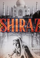 Shiraz: A Romance of India poster image