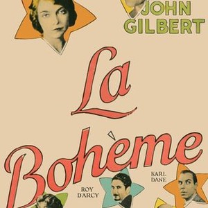 "La Bohème photo 9"