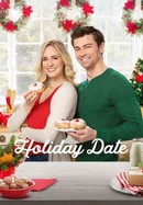Holiday Date poster image