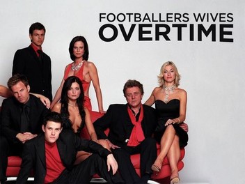 Watch footballers online wives online