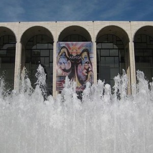 Great Performances at the Met
