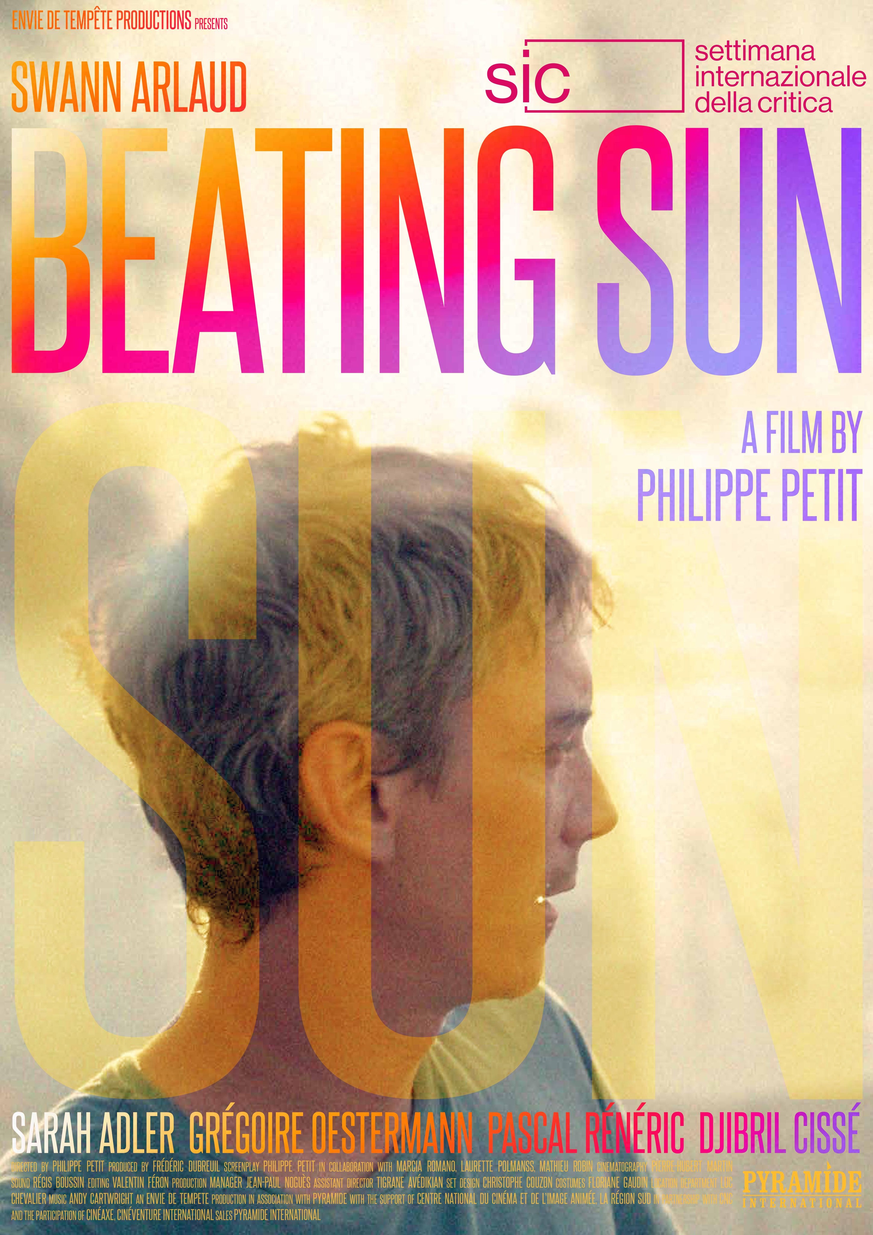 Beating sun rotten tomatoes