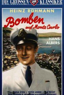 Bomben auf Monte Carlo (Bombs Over Monte Carlo)(Monte Carlo Madnes)