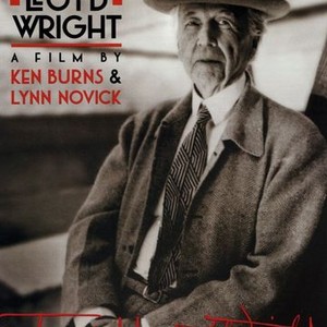 Frank Lloyd Wright - Rotten Tomatoes