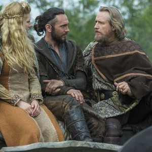 <em>Vikings</em>, Season 3