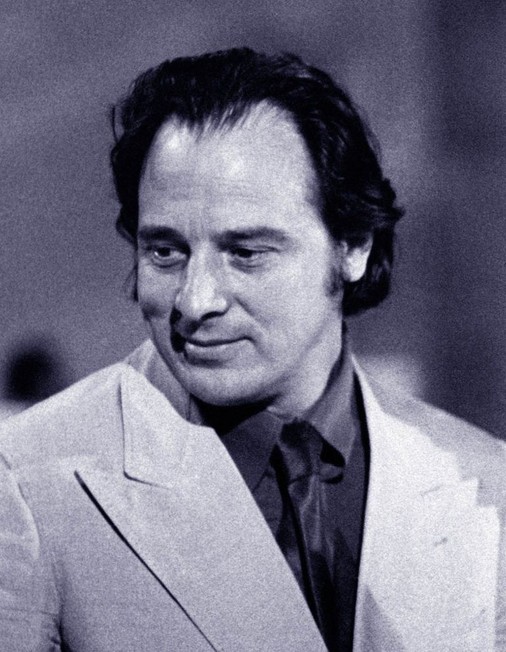 Riz Ortolani Rotten Tomatoes