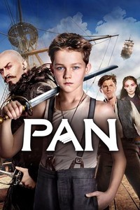 Pan