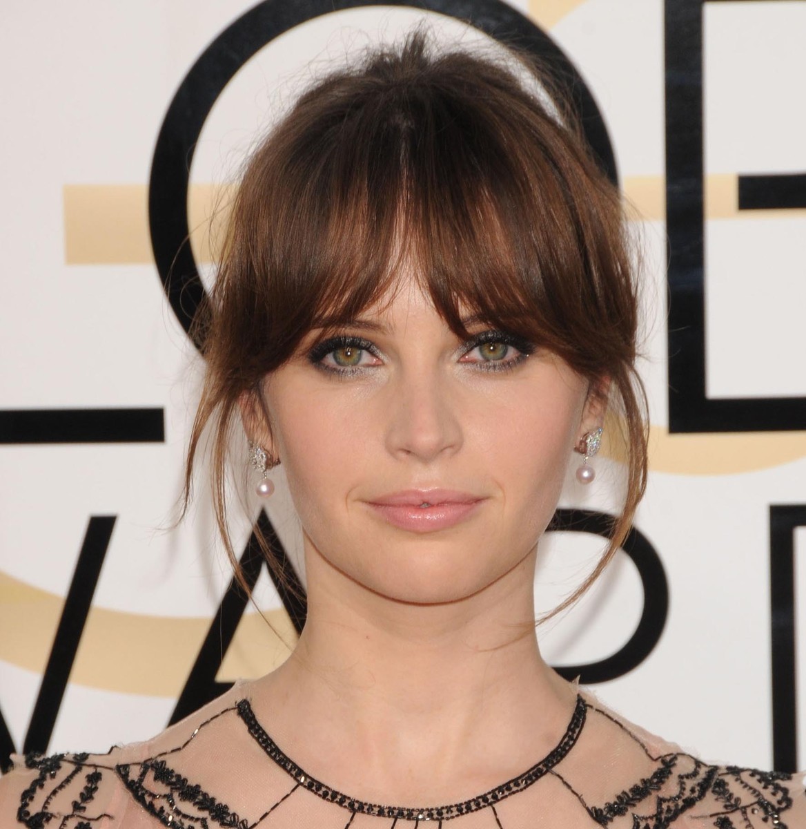 Felicity Jones - Rotten Tomatoes