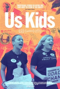 Watch trailer for Us Kids