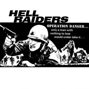 Hell Raiders photo 2
